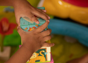 Hopes for Mamdani’s Vision for Child Care