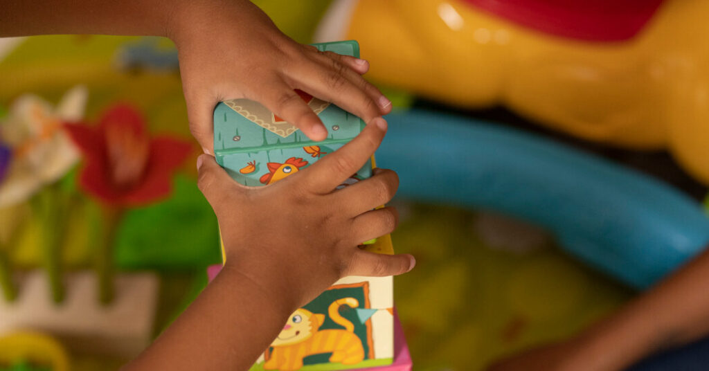 Hopes for Mamdani’s Vision for Child Care