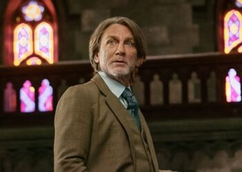 ‘The Great Flood’ Washes ‘Wake Up Dead Man’ Out of Top Spot as Netflix’s No. 1 Movie of the Week