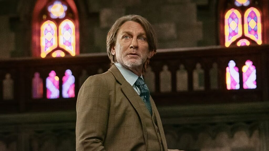 ‘The Great Flood’ Washes ‘Wake Up Dead Man’ Out of Top Spot as Netflix’s No. 1 Movie of the Week