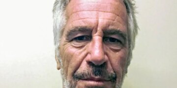 Fake Video Purporting to Show Epstein’s Suicide Released by DOJ Then Taken Down