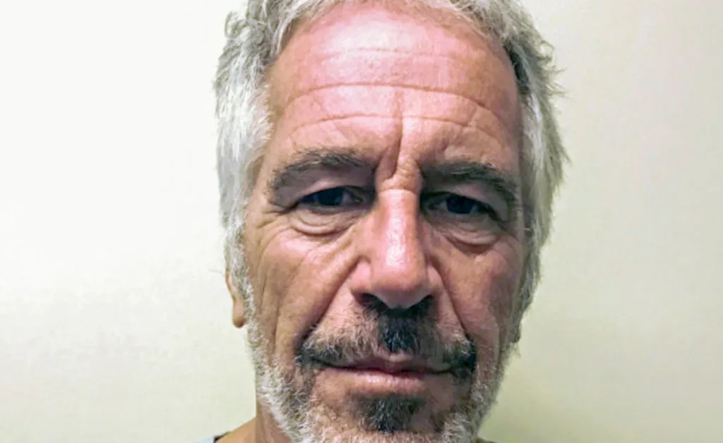 Fake Video Purporting to Show Epstein’s Suicide Released by DOJ Then Taken Down