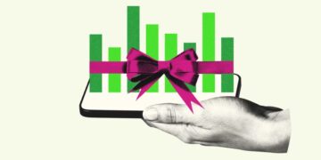 Companies’ ‘Wrapped’ Features Keep Getting Weirder