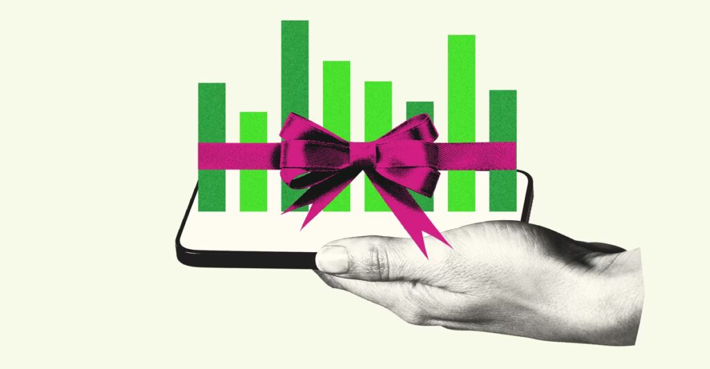 Companies’ ‘Wrapped’ Features Keep Getting Weirder