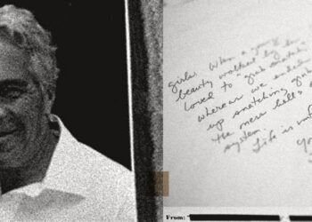 America’s Holiday in Epstein Purgatory