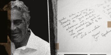 America’s Holiday in Epstein Purgatory