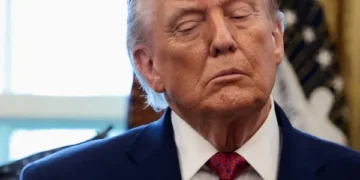 ‘Hugely consequential’: Experts say Supreme Court just wrecked Trump’s plans