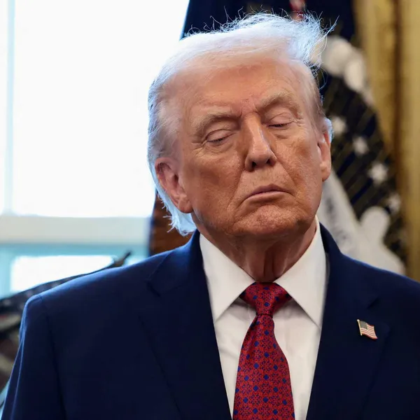 ‘Hugely consequential’: Experts say Supreme Court just wrecked Trump’s plans