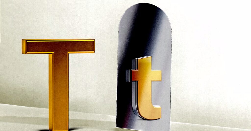 The Incredible Shrinking President