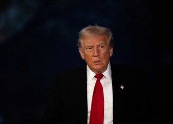 Adviser reveals Trump has just discovered the ‘quickest way to become a lame duck’