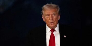 Adviser reveals Trump has just discovered the ‘quickest way to become a lame duck’