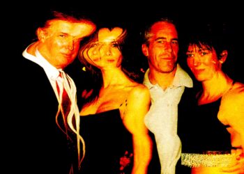How the Epstein Files Backfired on Trump: Wolff