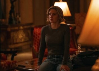 ‘Pluribus’ Ending Explained: Can Carol Save the World in Time?