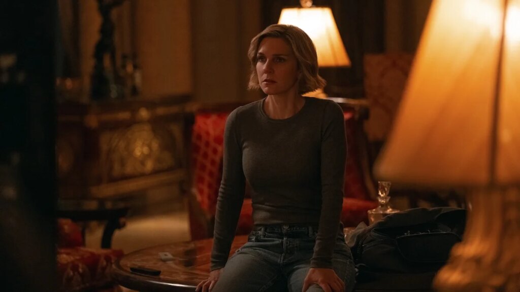 ‘Pluribus’ Ending Explained: Can Carol Save the World in Time?