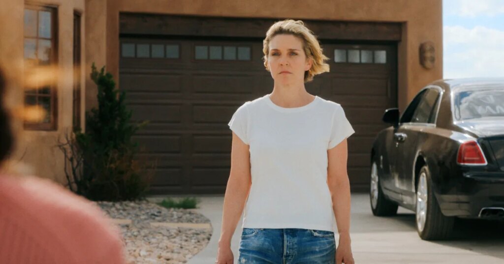 The 5 Biggest Questions We Have After the Pluribus Season 1 Finale