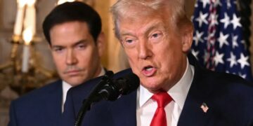 Trump just declared Christmas Eve a national holiday. Here’s what’s open and closed?