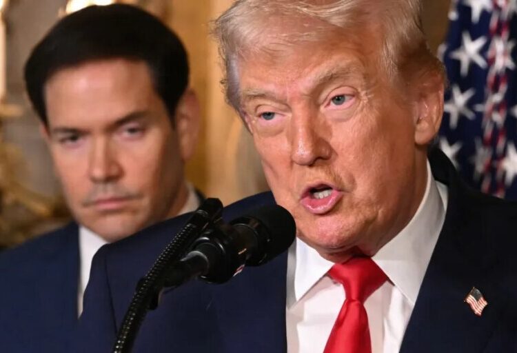 Trump just declared Christmas Eve a national holiday. Here’s what’s open and closed?