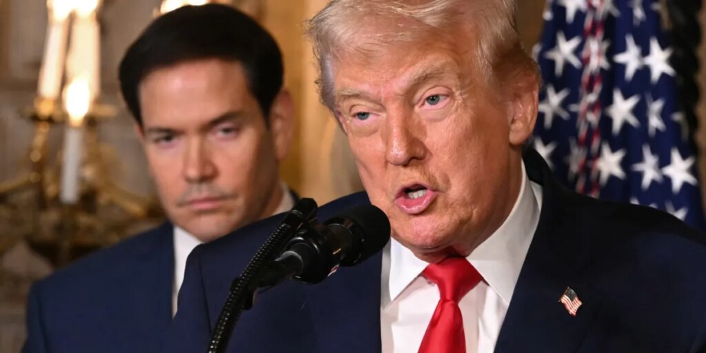 Trump just declared Christmas Eve a national holiday. Here’s what’s open and closed?