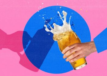 Why You Should Skip Dry January