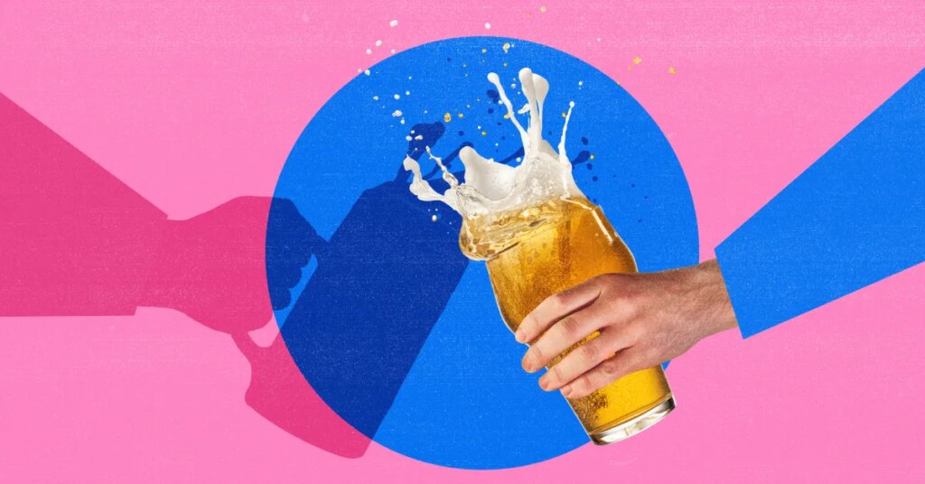 Why You Should Skip Dry January