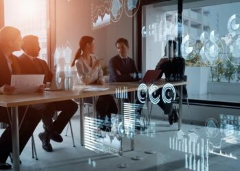 How AI is redefining finance leadership: ‘There has never been a more exciting time to be a CFO’