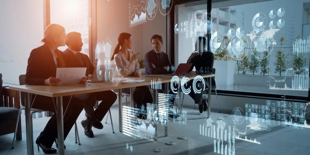 How AI is redefining finance leadership: ‘There has never been a more exciting time to be a CFO’