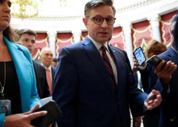 ‘Nasty intraparty fight’ looming for Republicans when they return to DC: report