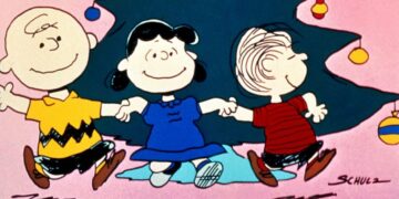 The Sound of a Charlie Brown Christmas