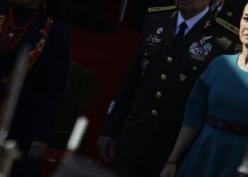 Friend, Neighbor, Military Target