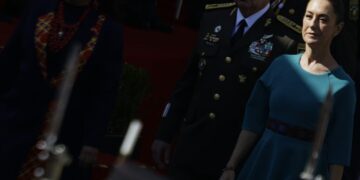 Friend, Neighbor, Military Target