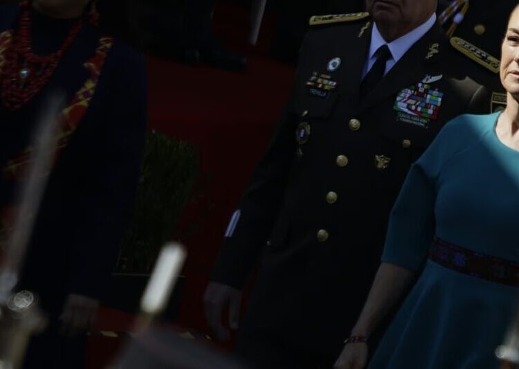 Friend, Neighbor, Military Target