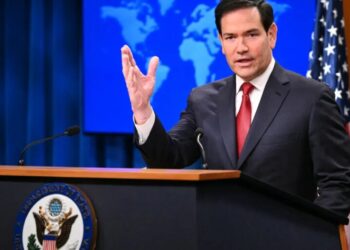 Trump administration bars 5 prominent Europeans from the U.S., accusing them of pressuring tech firms to ‘censor’ American speech