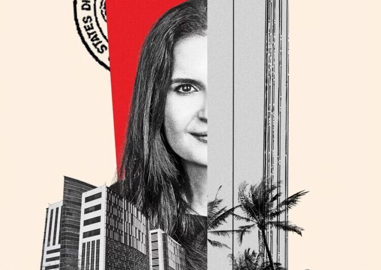 Get Ready to Start Hearing About Aileen Cannon Again