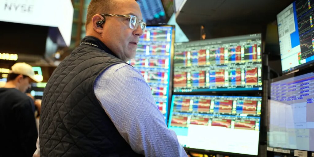 Why 4.3% GDP growth proves the ‘vibecession’ theory is historically wrong