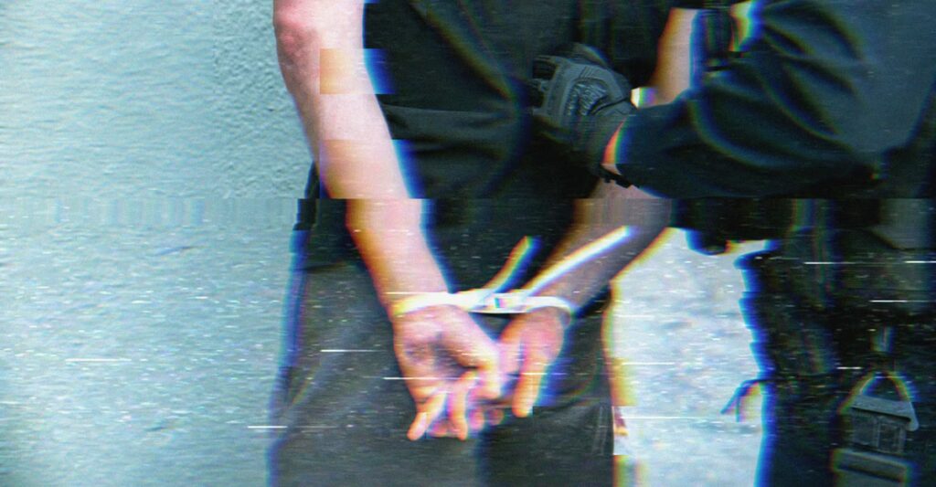 Why Did We Ever Watch To Catch a Predator?