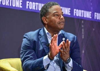 Utility CEO on the data center crunch: America’s ‘check engine light’ is on and ‘no one’s going to pay attention until it breaks down’