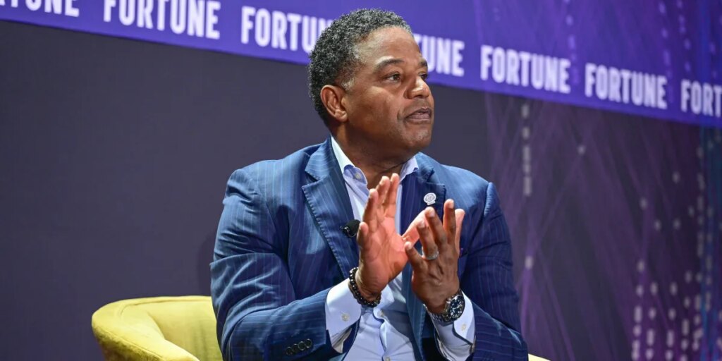 Utility CEO on the data center crunch: America’s ‘check engine light’ is on and ‘no one’s going to pay attention until it breaks down’