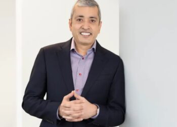 How investment giant Vanguard’s CIO is placing big tech bets today to create the AI digital advisor of tomorrow