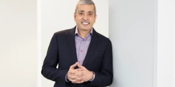 How investment giant Vanguard’s CIO is placing big tech bets today to create the AI digital advisor of tomorrow