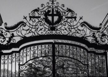 The Wrong Kind of Black