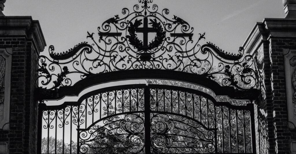 The Wrong Kind of Black