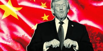 Trump’s Chip Embargo Against China Is Backfiring Spectacularly