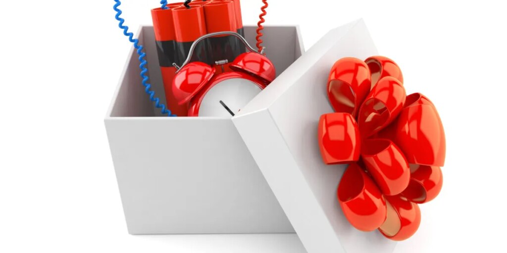 The K-shaped economy is carrying a ticking time bomb into 2026