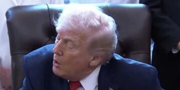 $6 million bounties on the table for securing a Trump pardon: report