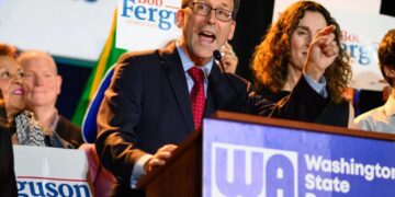 Millionaire tax plans spread as Washington state eyes new levy