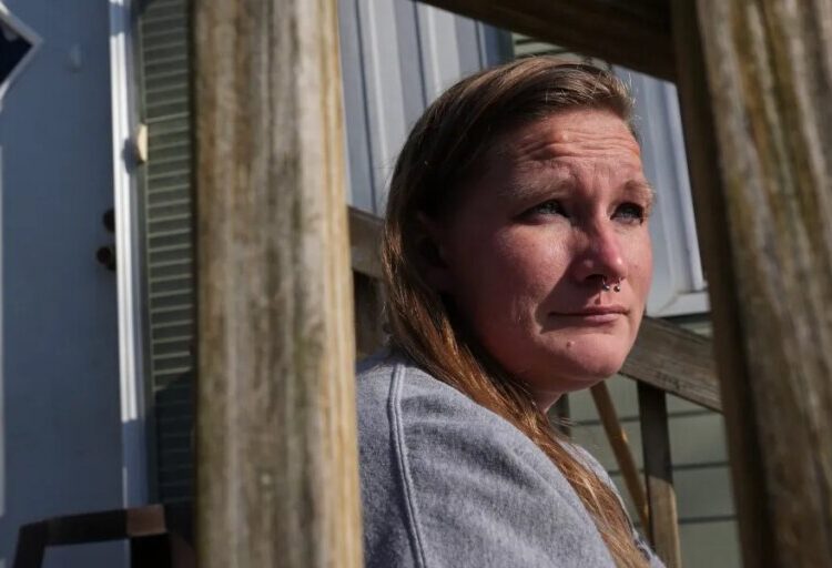 When SNAP payments stopped, a fast-moving nonprofit program rushed in with $12 million—and kept families fed