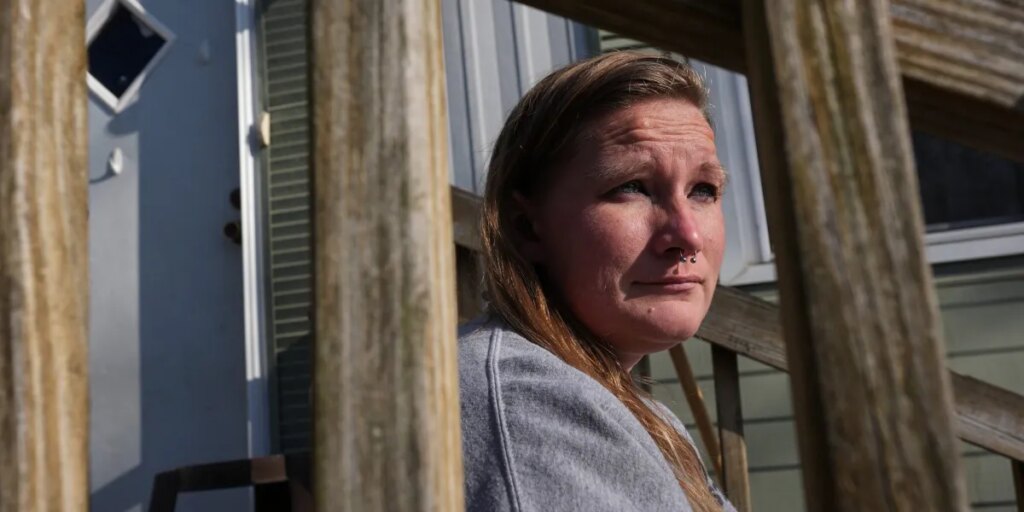 When SNAP payments stopped, a fast-moving nonprofit program rushed in with $12 million—and kept families fed