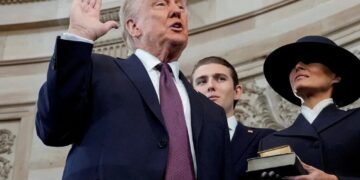 Even Trump’s most powerful enablers just stopped him — he’s in real trouble now