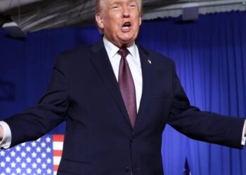 Trump’s $100,000 H-1B visa application fee upheld by judge