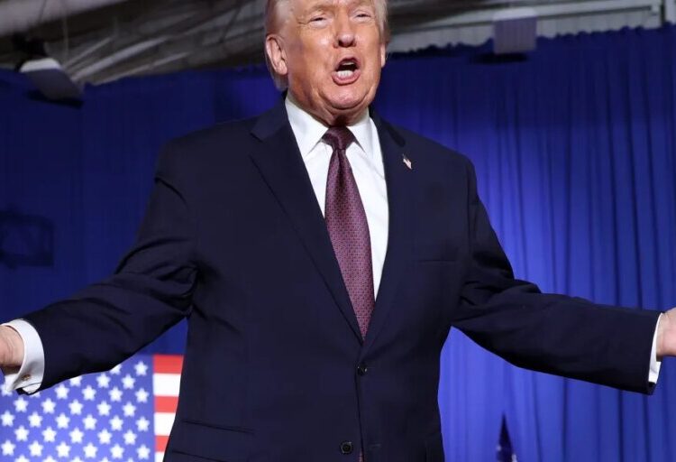 Trump’s $100,000 H-1B visa application fee upheld by judge